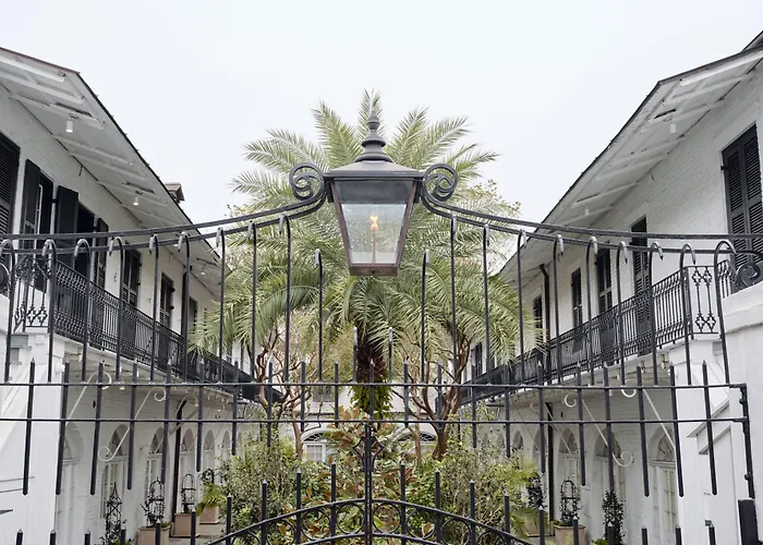 Four Seasons New Orleans