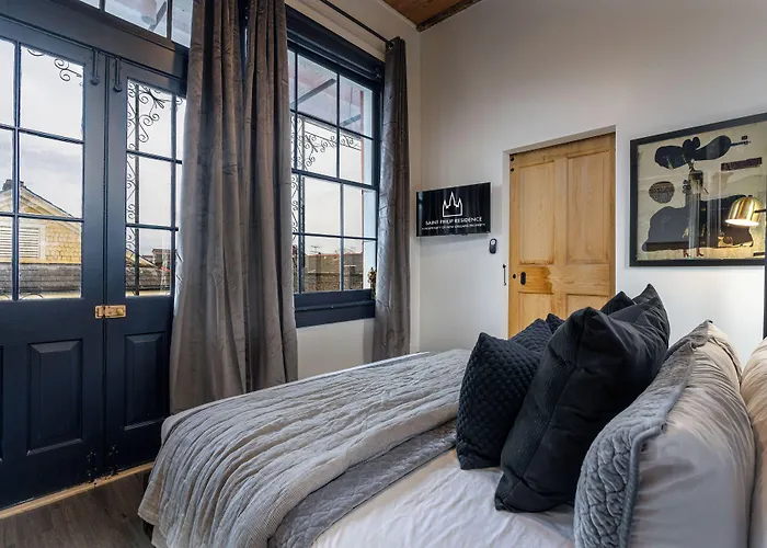 Saint Philip Residence